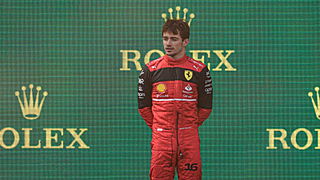 Oud-wereldkampioen ziet titelkansen Leclerc somber in